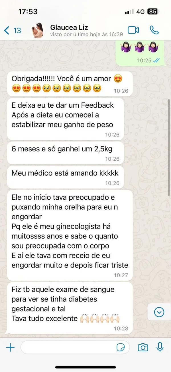 Depoimento