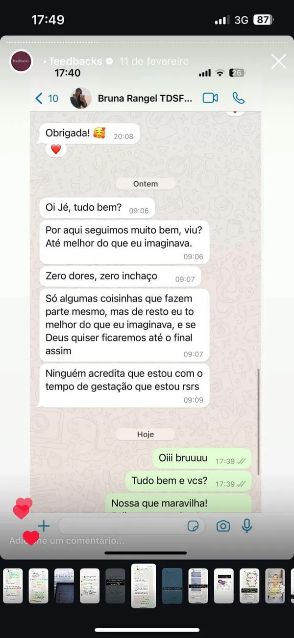 Depoimento